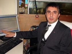 Ak Partili İşadamı, İnternette Dtp'li Diye Gösterilmesine İsyan Etti