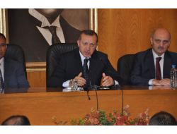 Başbakan: Gazze İçin 24 Saat Önemli