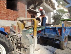 Saman Fiyatı Buğday Fiyatını Geçti!