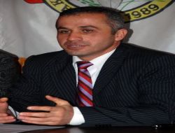 Bask Hatay İl Temsilcisi Yılmaz: Terör İnsanlık Suçudur