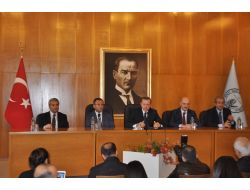 Başbakan Erdoğan: Cami Projesi Çamlıca’yı Anten Kulelerinden Kurtaracak