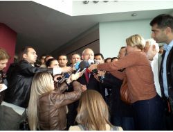 Kılıçdaroğlu: Cüneyt Ünal Türkiye'ye Getirilecek