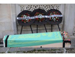 Ergenekon Tutuklusu Emekli General Pekin, Annesinin Cenazesine Katılmadı