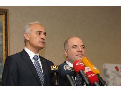 Kosgeb’in Notunu İş Dünyası Veriyor