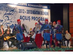 Özhaseki: Kayseri’yi Geleceğe Taşıyacak Yatırımlar Peşindeyiz