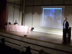 Doç. Dr. Ekrem Algün: Gripten Korunmak İçin Temizlik Ve Beslenme Çok Önemli