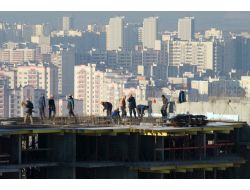 Rus Halkına Göre Ülkenin En Büyük Problemleri