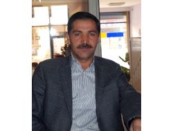 Geçici Köy Korucuları Özlük Hakları İçin Ankara'ya Gitti