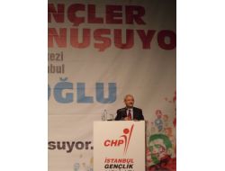 Kılıçdaroğlu: Türkiye, Siyaseten İdam Defterini Kapatmalıdır