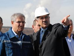 Doğalgazın Elektrik Üretimindeki Payı Düşecek, Yeni Termik Santraller Geliyor