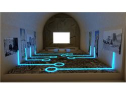 Selçuklu Müzesi'nde Her Şey Dijital Olacak