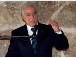 Aldırmaz: Eskileri Yıkıp Yerine Sadece Bina Dikerek Kentsel Dönüşüm Olmaz