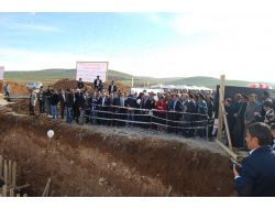 Şimşek: Terör Olmasaydı Güneydoğu Gelişmiş Olurdu