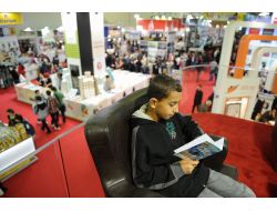 Tüyap, Kapıları Kitapseverlere Açtı