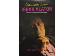 Alaton: Zamanın Ruhu Tüsiad’ın Ellerinden Gidiyor; Yeni Bir Burjuvazi Doğuyor