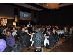 Niagara Vakfı Ödülleri Sahiplerini Buldu