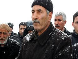 "Şehit Aileleri Barış İstiyor!!"