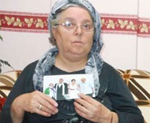 Ünal'ın evinde sevinç var!