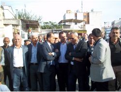 Tapu Mağdurları Cumhurbaşkanı Gül'den Yardım Bekliyor