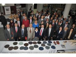 2. Tarsus Kent Sempozyumu İlçenin Geleceğine Işık Tuttu