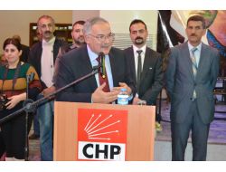 Chp'li Koç: Başbakan Erdoğan Chp’ye Hakim Olmak İstiyor