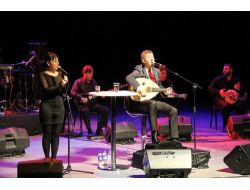 Başakşehir Belediyesi’nden Metin Şentürk Konseri