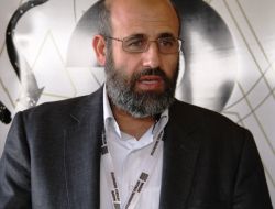 Hamas Dış İlişkiler Sözcüsü Takruri: İsrail Sonunu Hazırlıyor