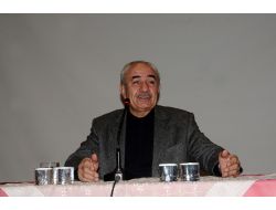 Vehbi Vakkasoğlu: Ailede Sevgi Konusunda Başrol Hanımların