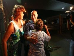 Ergenekon Sanığı Prof. Dr. Bernay,Tahliye Edildi!