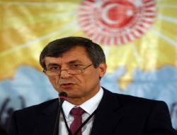 Hak Par Genel Başkanı Bozyel: Pkk'nın Açıklamasının Güvenilirliği Yok, Ortada Kirli Tezgah Var