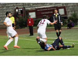 Adana Demirspor: 0 - 1461 Trabzonspor: 3