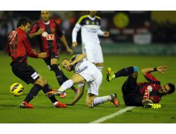 Es Es’ten Fenerbahçe’ye Firen