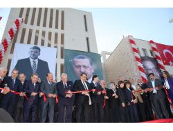 Hayırsever İşadamından Mardin'e 4 Okul