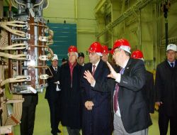 "Toparlanmamız İçin Türk Firmalarına İhtiyacımız Var!"