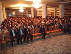 Kurban Bayramı’nda Kurulan Karaman-ruanda Gönül Köprüsü Güçlendi