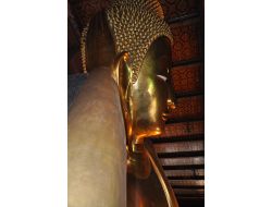 Obama Tayland Ziyaretine "Yatan Buda" Tapınağı İle Başlayacak