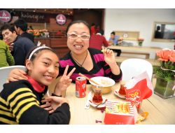 Türkiye’den Çin’e Dev Döner Yatırımı