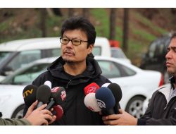 Eşimin Nasıl Öldüğünü Cüneyt’e Soracağım