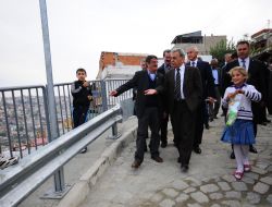 Kentsel Dönüşümde Spekülasyonlara İnanmayın