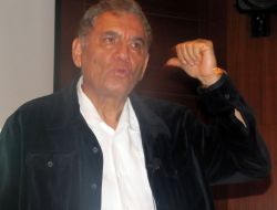 Ergil: Hizmet Hareketinde, İnsanların Kalitesini Yükselten Bir Anlayış Var