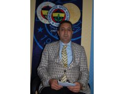 Bitlis Fenerbahçeliler Derneği Yeni Dernek Binasına Yerleşti