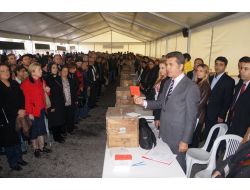 ‘ayazağa Referandumu’ İptal Edildi, Vatandaş Yol Kapattı