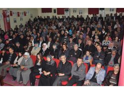 "Çocuğu İle Kısmen Konuşuyor Olmayı İyi İletişim Zanneden Veli Yanılgıya Düşer"