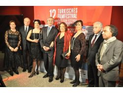 Arman’dan Aldırmaz’a Festival Teşekkürü