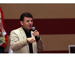 Piri Reis’ten ‘başarıda Aile Faktörü’ Semineri