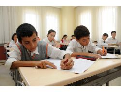 Şehitkamil, Sosyal Tesislerde Eğitime Öncelik Tanıyor