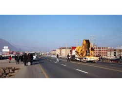 Öğrencileri Sokağa Döken, Rektörü Çileden Çıkaran Kavşakta Bir Öğrenci Can Verdi