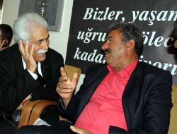 Bdp'li vekillerde açlık grevini bıraktı