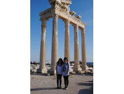 Arıcı: Kültür Turizminin Yaygınlaşmasında Güney Kore'ye Özel Önem Veriyoruz