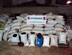 Güneydoğu'nun Damak Tadı Kaçak Çaya Boya Katılıyormuş